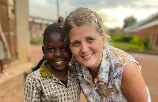 Impact a Child